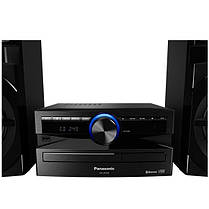 Музичний центр Panasonic SC-UX100EE-K, фото 5
