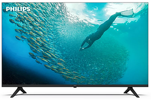 LED-телевізор Philips 43PUS7009/12, фото 1