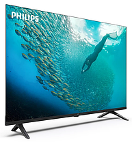 LED-телевізор Philips 43PUS7009/12, фото 4