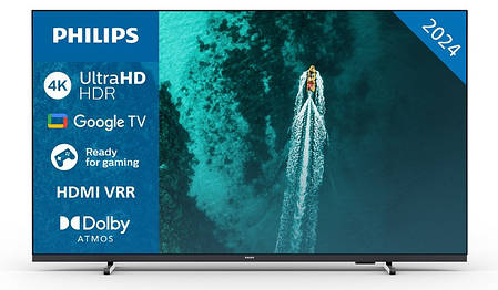 LED-телевізор Philips 55PUS7409/12, фото 1