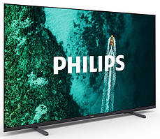 LED-телевізор Philips 55PUS7409/12, фото 4