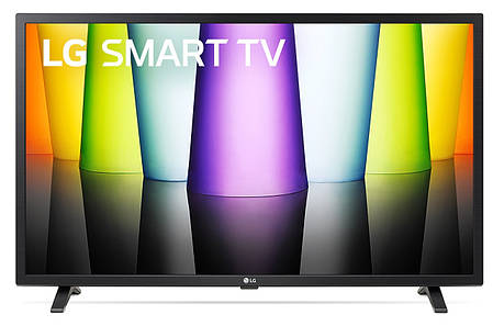 LED-телевізор LG 32LQ63006LA, фото 1