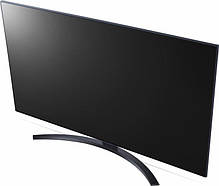 LED-телевізор LG 43NANO766QA, фото 5