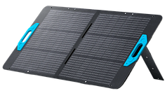 Сонячна панель Anker Solix PS100 Solar Panel - 100W / 24.5V(4.1A) / XT60 / DC7909