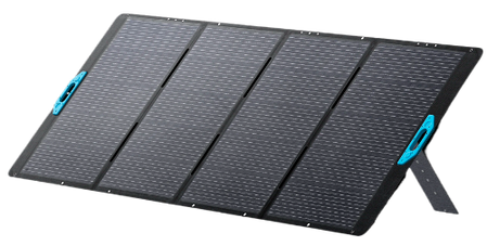 Сонячна панель Anker Solix PS400 Solar Panel - 400W / 48V(8.33A) / MC4 / XT60, фото 1