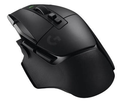 Миша Logitech G502 X LIGHTSPEED Black (910-006180), фото 1