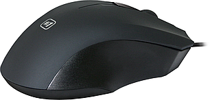 Миша Defender #1 MM-310 Black (52310), фото 2