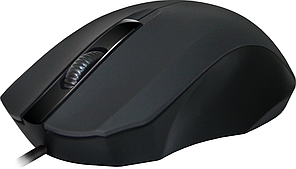Миша Defender #1 MM-310 Black (52310), фото 4