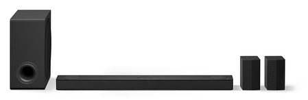 Саундбар LG S80TR, фото 1