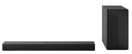 Саундбар LG S60T, фото 1