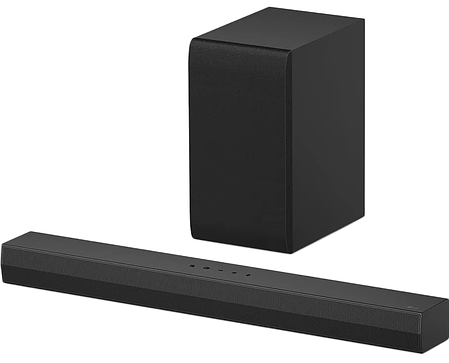 Саундбар LG S40T, фото 1