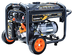 Генератор бензиновий Kompak K4000S
