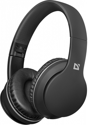 Гарнітура Defender FreeMotion B580 Black, Bluetooth (63580), фото 1