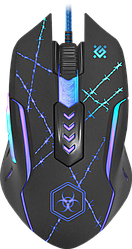 IT набір Defender Forced Forced GM-020L (52020)