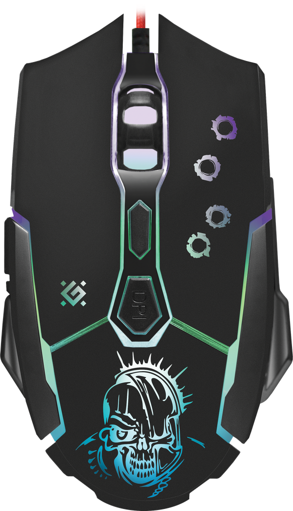 IT набір Defender Killer GM-170L (52170)