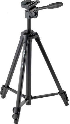 Відеоштатив Velbon EX-230 II With Smartphone Holder, фото 1