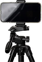 Відеоштатив Velbon EX-230 II With Smartphone Holder, фото 4