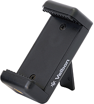 Відеоштатив Velbon EX-230 II With Smartphone Holder, фото 6