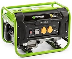 Генератор бензиновий Fieldmann FZI 2300-B 2.1/2.4 кВт