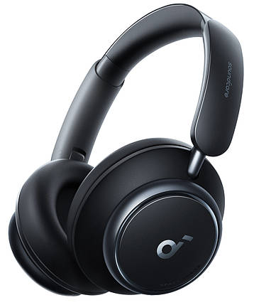 Гарнітура Anker SoundСore Space Q45 Black, фото 1