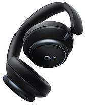 Гарнітура Anker SoundСore Space Q45 Black, фото 4