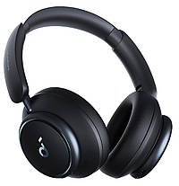 Гарнітура Anker SoundСore Space Q45 Black, фото 5