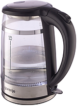 Електрочайник Gorenje K17GDW, фото 3