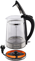 Електрочайник Gorenje K17GDW, фото 5