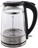 Електрочайник Gorenje K17GDW, фото 6