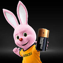 Батарейка Duracell DL 123 2 шт., фото 6