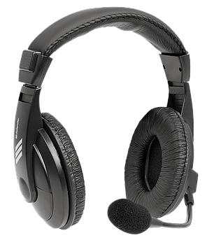 Гарнітура Defender Gryphon 750U USB Black (63752), фото 1