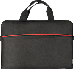 Сумка Defender Lite 15.6" Black (26083)