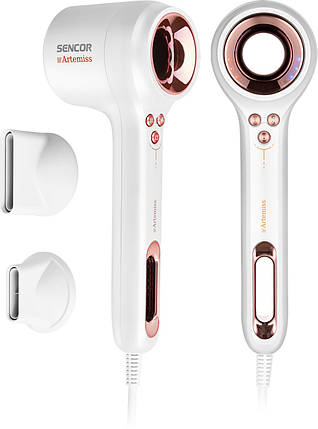 Фен Sencor SHD 9100RS, фото 1