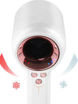 Фен Sencor SHD 9100RS, фото 5