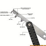 Мультитул для AR15 TOOL М4 М16 АР15 M16 M4, фото 6