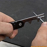 Мультитул для AR15 TOOL М4 М16 АР15 M16 M4, фото 4
