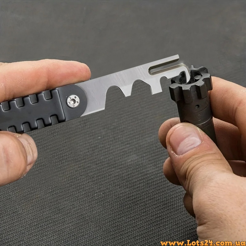 Мультитул для AR15 TOOL М4 М16 АР15 M16 M4