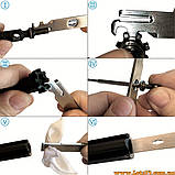 Мультитул для AR15 TOOL М4 М16 АР15 M16 M4, фото 5