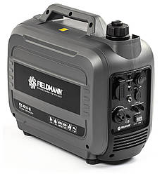 Інверторний генератор бензиновий Fieldmann FZI 4018-Bi 1.6/2.0 кВт