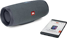 Портативна акустика JBL Charge Essential 2 (JBLCHARGEES2), фото 4