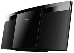 Мінісистема Panasonic SC-HC200EE-K, фото 4