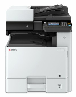 Многофункциональное устройство Kyocera Ecosys M8124cidn