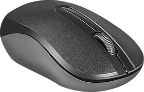 Миша Defender Datum MM-285 Wireless Black (52285), фото 3