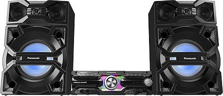 Музичний центр Panasonic SC-MAX3500GS, фото 1