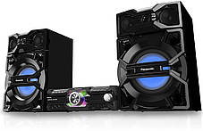 Музичний центр Panasonic SC-MAX3500GS, фото 3