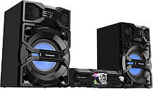Музичний центр Panasonic SC-MAX3500GS, фото 6