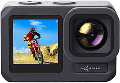 Екшн камера AIRON ProCam X