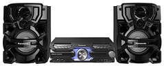 Музичний центр Panasonic SC-AKX710GSK