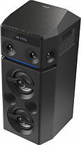 Мінісистема Panasonic SC-UA30GS-K, фото 3