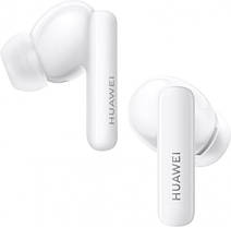 Гарнітура Huawei FreeBuds 5i Ceramic White, фото 5